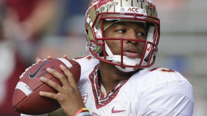 FSU Quarterbacks Legal Fate Answered
